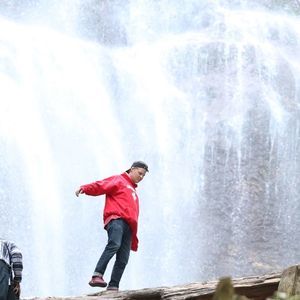 Meet your Posher, Leaf